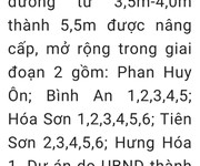 3 Nhà 2 tầng mặt tiền hải châu hòa cường nam đường hóa sơn dt đất 66m2 giá thương lượng chính chủ 4