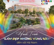 Sản phẩm cao tầng tiên phong, sản phẩm thấp tầng đa dạng - sun urban city hà nam.