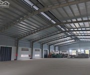 2 Nhà xưởng trống cần cho thuê tại KCN Yên Mỹ dt 1950m2, 4000m2, 8000m2 PCCC tiêu chuẩn hạng C