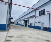 1 Nhà xưởng trống cần cho thuê tại KCN Yên Mỹ dt 1950m2, 4000m2, 8000m2 PCCC tiêu chuẩn hạng C