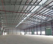 Nhà xưởng trống cần cho thuê tại KCN Yên Mỹ dt 1950m2, 4000m2, 8000m2 PCCC tiêu chuẩn hạng C