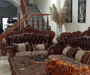 1 Chính chủ gửi bán nhà 3 tầng mt đường đông khê mới xây độc lập