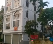 Cho thuê 80m2 tầng 1 nhà 5 tầng Thịnh Liệt, Hoàng Mai