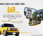 Đất nền sinh lời ngay cửa sân bay Long Thành