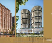 Mua bán căn hộ chung cư the global city 2 phòng ngủ t9/2024