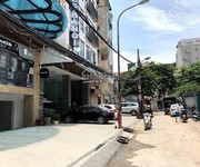 1 Bán gấp 126m2 đất đấu giá mặt ngõ trần thái tông, mặt tiền 7,2m, ôtô tránh dừng đỗ