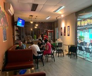 3 Quận 11 , quán đẹp mt đường đông   chính chủ cần sang quán cafe, mb đẹp ngang 16m x 12m, tel :