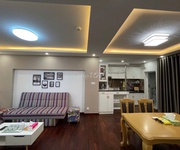 2 Cho thuê CHCC Central Garden Q.1, 76m2, 2Pn, 2 tollet, đầy đủ nội thất
