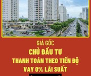 Bán shophouse phú mỹ hưng vị trí mặt tiền đường đông đúc. thanh toán dài hạn đến t9/2026