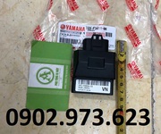 IC   ECU  Xe Sirius Fi 18 Chân