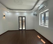 4 Bán nhà Đại Mỗ mới xây đẹp rực rỡ, nội thất cao cấp, ô tô đỗ cửa