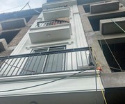 5 Bán nhà Đại Mỗ mới xây đẹp rực rỡ, nội thất cao cấp, ô tô đỗ cửa