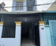 Nhà lầu 66m2 kế bên trường học và chợ bình chuẩn, thuận an, giá 1ty3xx