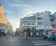 Phú nhuận- căn góc 3 mặt tiền lê văn sỹ  15.2x28  3tầng-hđt.390tr/th
