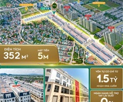 Nhỉnh 4 tỷ sở hữu ngay nhà phố 5 tầng sát khu trung tâm hành chính Thành phố Thanh Hóa