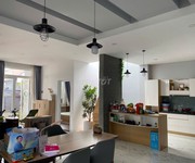 Nhà biệt thự mini mái ngói - diện tích 325 m2 - 3 pn, phòng master.