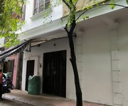 Bán nhà 30m2 4 tầng khu phân lô hvtc cạnh goldmark city 136 hồ tùng mậu