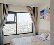 Chủ nhà muốn bán nhanh căn hộ 2N1W full nội thất 54 mét vuông tại khu S2 Vinhomes Smart City