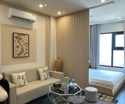 Bán gấp căn hộ Studio 28m full đồ giá 1.96 tỷ bao phí tại Vinhomes Smart City
