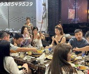 Chính chủ sang nhượng quán nhậu mặt tiền đường trần phú