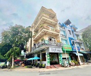 Góc 2 mtkd nguyễn thế truyện, p. tân sơn nhì dt 4x15m, 4 tầng