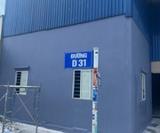 Chính chủ bán cặp góc 2 lô liền kề, đã có nhà kho tại phường an phú, tp thuận an.