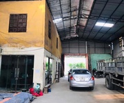 Bán đất có xưởng và nhà ở 3 tầng mặt Nguyễn Tất Thành, Tích Sơn, Vĩnh yên, Vĩnh Phúc