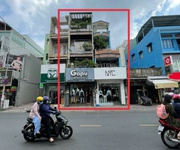 Cần Bán Gấp Nhà Mặt Tiền 129-131 Lê Văn Sỹ,Phường 13,Quận Phú Nhuận.