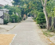 BÁN nhanh để khởi nghiệp  ---  LÔ ĐẤT MẶT TIỀN đường trục chính điện hồng, điện bàn