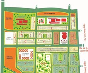Lô đất KDC Gia Hòa, Phước Long B, TP Thủ Đức. Diện tích 140m2, giá chỉ 10.5 tỷ.