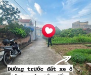 Bán đất tấn dân khoái châu diện tích 100m mặt tiền hơn 5m đường oto thông giá đầu tư