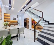 91m2, tôn đản, ô tô ngủ sân, 3tầng, 3pn, chỉ hơn 3 tỷ