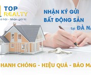 Ký gửi nhà đất tại khu vực trung tâm đà nẵng