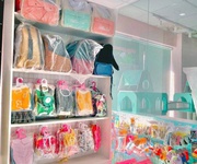 1 Sang Pet Shop Đang Hoạt Động Tốt, Lượng Khách Ổn Định, Khu Trung Tâm Kinh Doanh Sầm Uất Quận 6 , Hcm