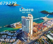 3 Mở bán căn hộ libera nha trang suất nội nội bộ 2 phòng ngủ với view biển chỉ từ 3.5 tỷ