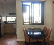 1 Bán căn hộ 2 ngủ 56m2 Full đồ cực xịn tại Chung cư Hoàng Huy Lạch Tray, Đổng Quốc Bình.