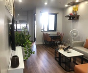 2 Bán căn hộ 2 ngủ 56m2 Full đồ cực xịn tại Chung cư Hoàng Huy Lạch Tray, Đổng Quốc Bình.
