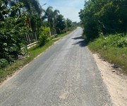 3 Chính chủ cần bán lô đất ở xã thanh trị - thị xã kiến tường - long an.
