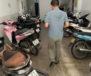 4 ..cho thuê chung cư mini tại ngõ 129 đường thiên hiển, phường mỹ đình 1, quận nam từ liêm, hà nội