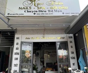 Sang lại spa , nail 2 tầng tại hòa khánh bắc, liên chiểu, đà nẵng