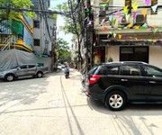 3 Bán nhà Phùng Chí Kiên, Cầu Giấy. 55m2  6 tầng  MT 5m  giá 17 tỷ   PHÂN LÔ QUÂN ĐỘI - LÔ GÓC - Ô TÔ