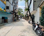 4 Bán nhà Phùng Chí Kiên, Cầu Giấy. 55m2  6 tầng  MT 5m  giá 17 tỷ   PHÂN LÔ QUÂN ĐỘI - LÔ GÓC - Ô TÔ