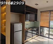 Bán căn hộ chung cư trần quý kiên 53m2, 2 ngủ, view công viên, full nội thất, chỉ hơn 3 tỷ