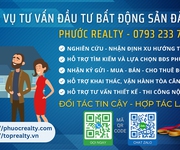 Dịch vụ tìm bất động sản đầu tư tại trung tâm đà nẵng