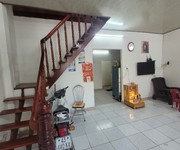 1 Bán nhà 2 tầng kiệt oto , 20m ra mặt tiền phạm ngũ lão. - vị trí vài bước ra chợ cồn ông ích