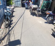 3 Bán nhà 2 tầng kiệt oto , 20m ra mặt tiền phạm ngũ lão. - vị trí vài bước ra chợ cồn ông ích