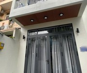 Bán nhà tân hòa đông q6 gần vòng xoay phú lâm -thiết kế mới hiện đại - 60m2 - chỉ 5 tỷ nhỉnh