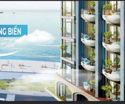 Mở bán căn hộ biển đường trần phú  oyster bay vũng tàu sẵn nhà dọn vào ngây giá chỉ từu 1tỷ9 căn