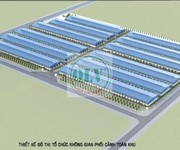 Cho thuê hơn 10ha nhà xưởng ở KCN Phú Mỹ, BRVT