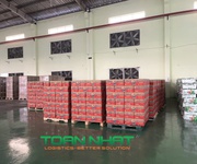 6 Cho thuê kho chung từ 50-100-150-200m2...10.000m2 KCN Sóng Thần 1,2